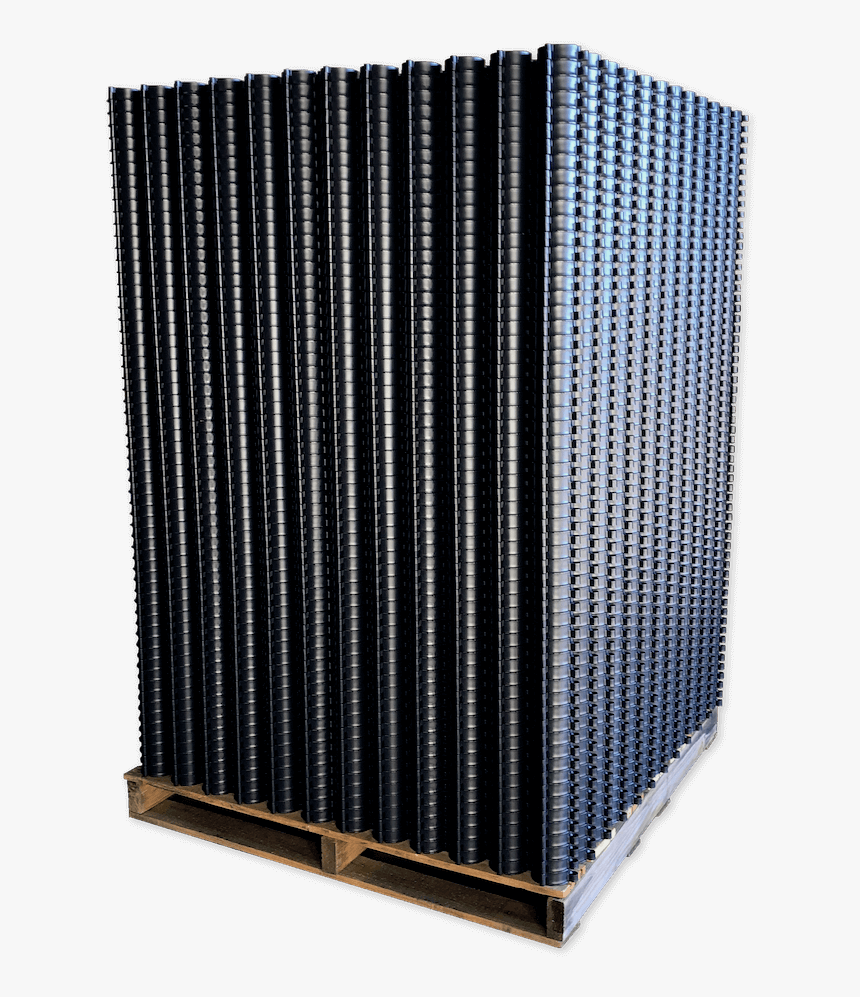 Permeable Plastic Pavers - New York City, HD Png Download