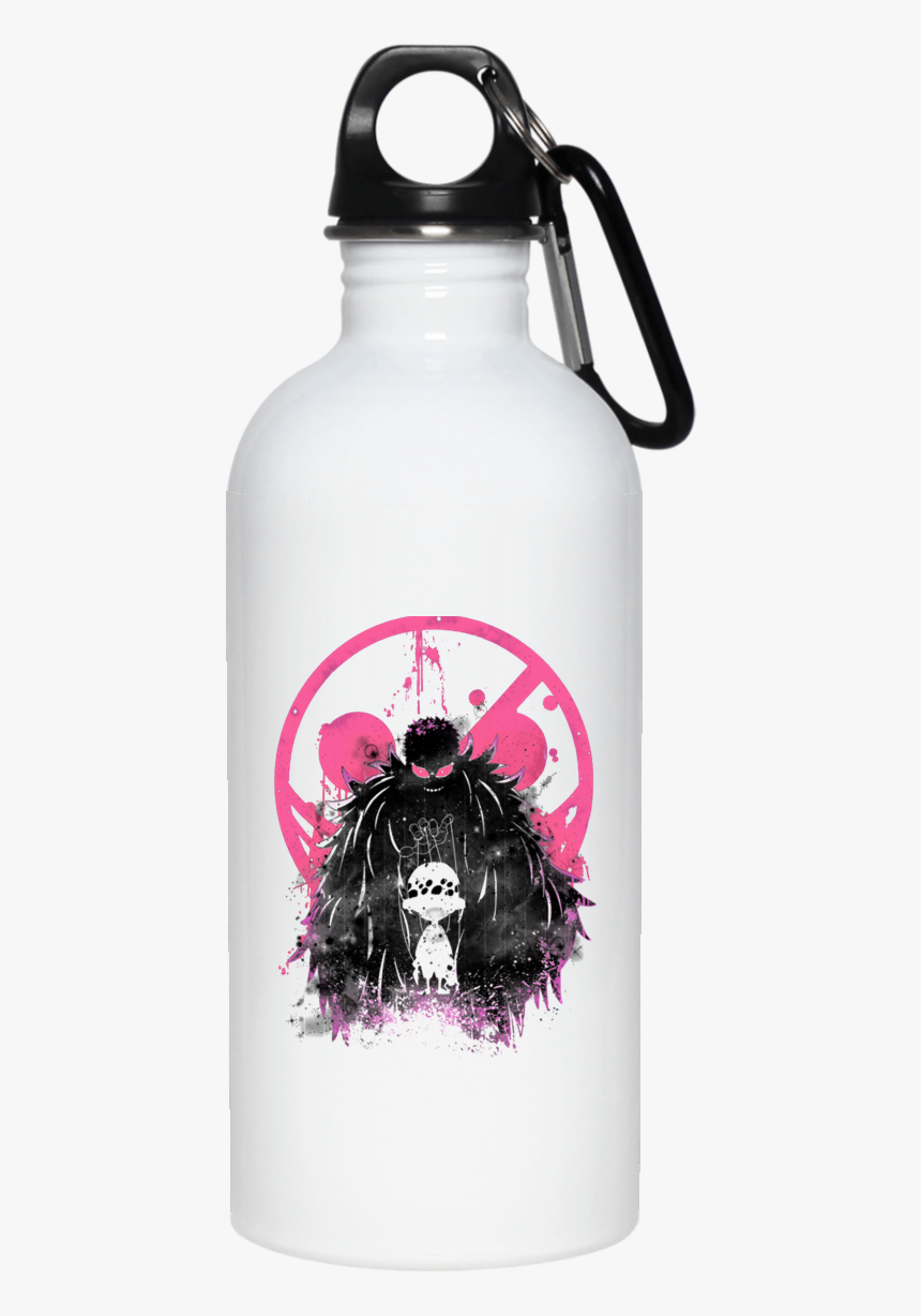 Water Bottle, HD Png Download