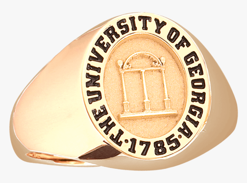 Transparent Uga Arch Png - Emblem, Png Download