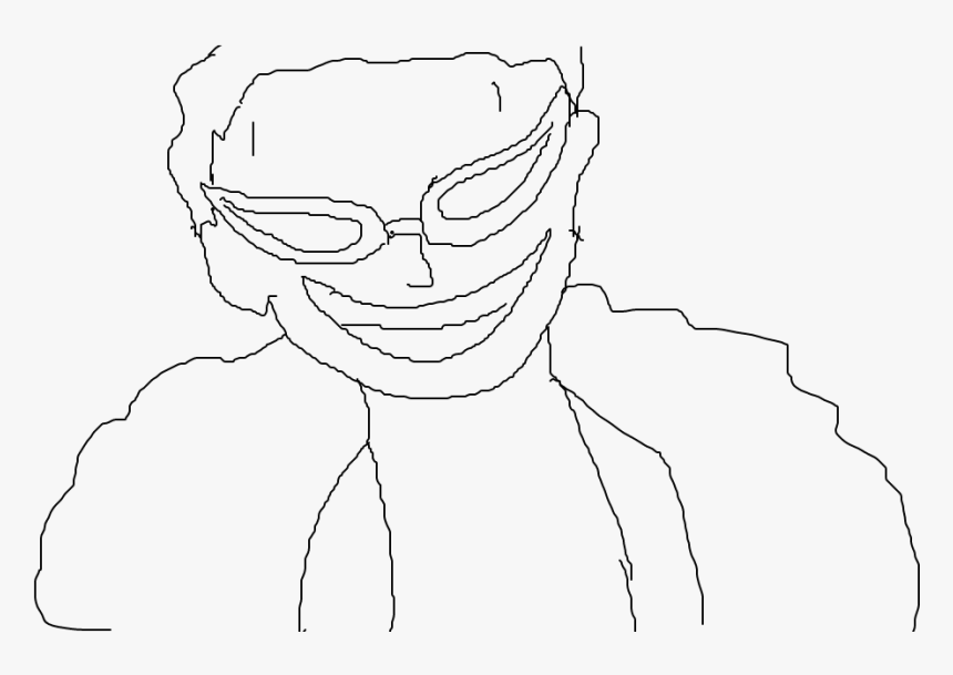 Line Art, HD Png Download