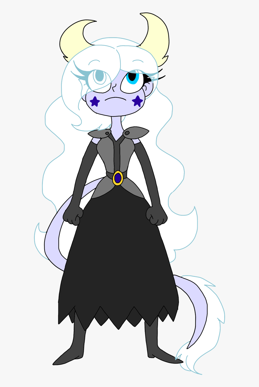 Star Butterfly And Tom's Daughters, HD Png Download