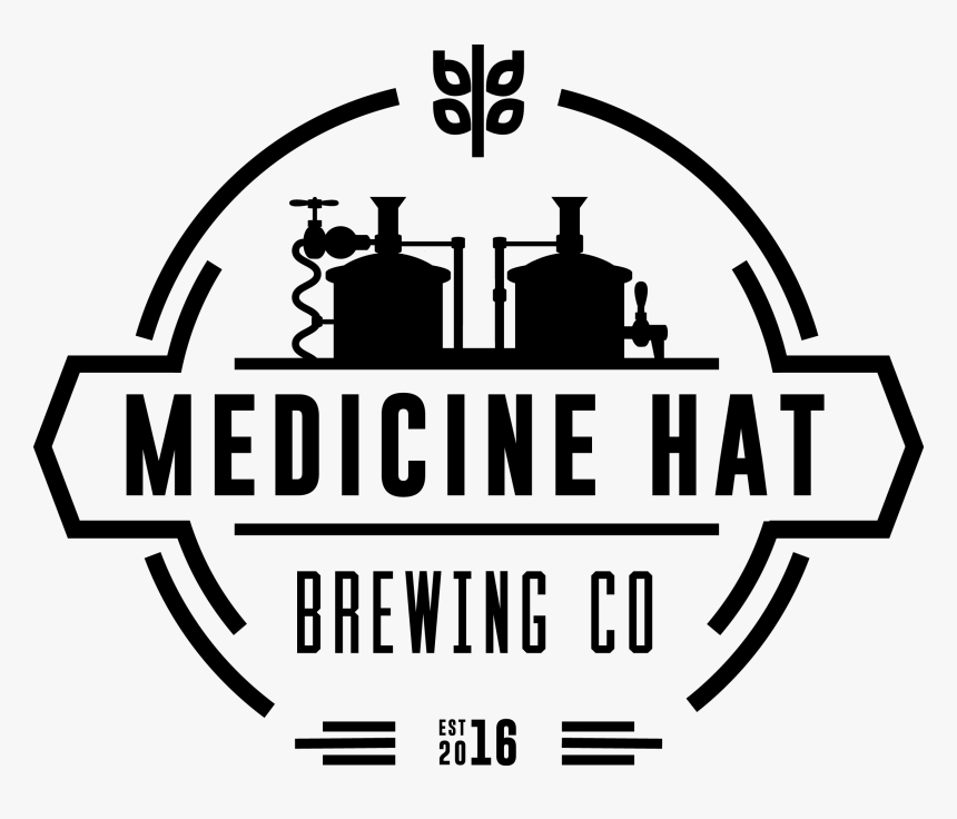 Medicine Hat Brewing Company, HD Png Download