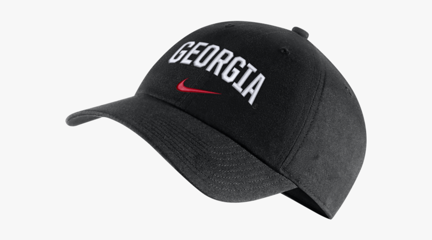 Uga Heritage86 Arch Hat 
 Class Lazyload Lazyload Mirage - Baseball Cap, HD Png Download