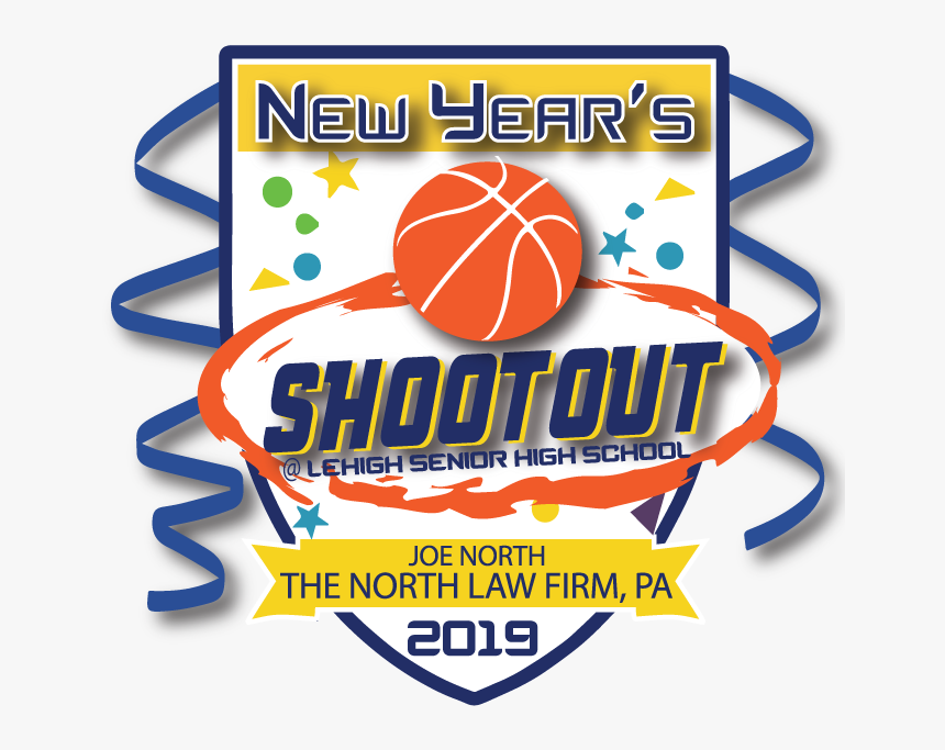 Transparent New Years Ball Png - Streetball, Png Download