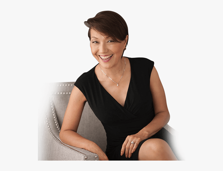 Sitting, HD Png Download