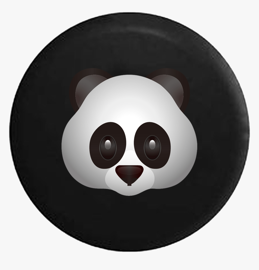 Panda Bear Text Emoji - Louis Xvi (1754–1793), King Of France, HD Png Download