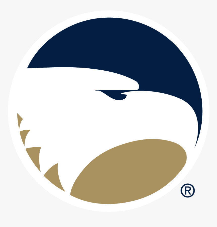 Georgia Southern University Division Of Continuing - Georgia Southern University Colors, HD Png Download