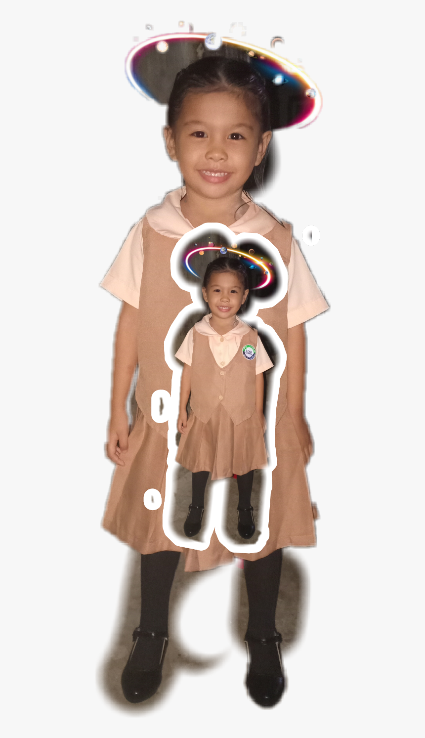 Kate Freetoedit - Girl, HD Png Download