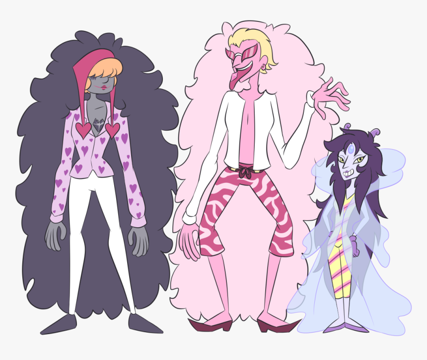 Gem Cora Dof N Caesar - Cartoon, HD Png Download