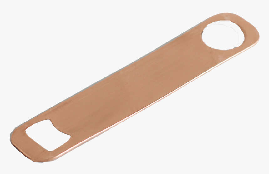Bottle Opener - Strap, HD Png Download