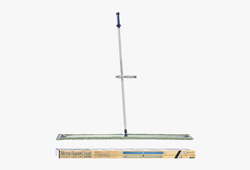 Bona Supercourt Athletic Floor Care System - Tool, HD Png Download