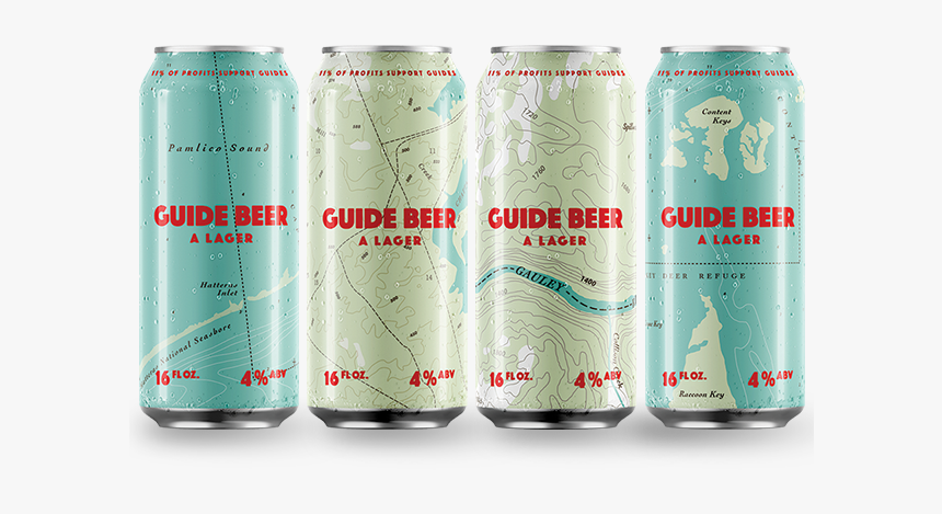 Sweetwater Brews - Sweetwater Guide Beer, HD Png Download