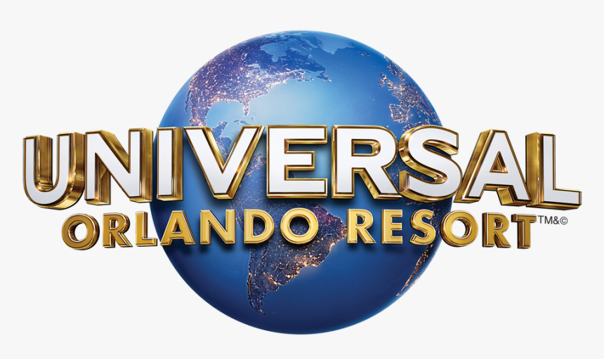 Picture - Universal Parks And Resorts, HD Png Download