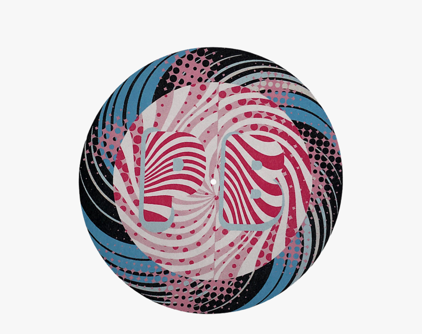 Panda Bear Slipmat - Sphere, HD Png Download