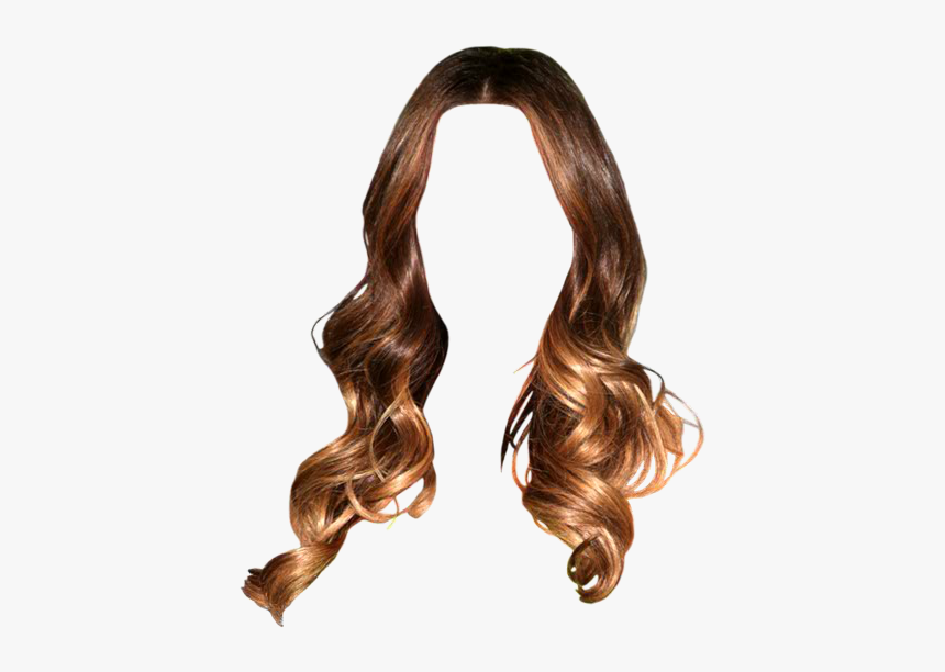 Lace Wig, HD Png Download