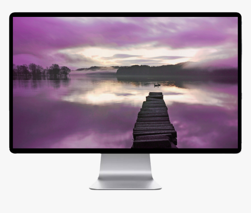 Mac Oswallpaper 4k, HD Png Download