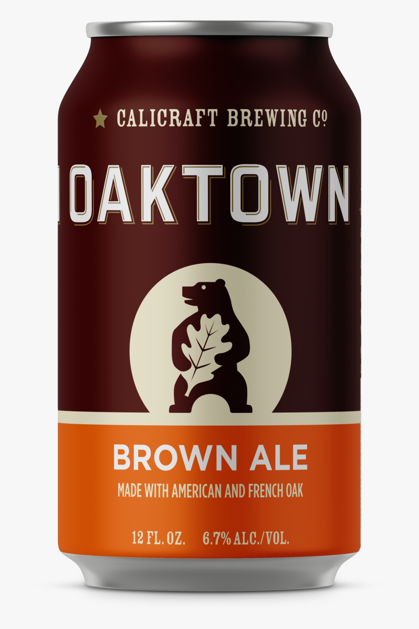 Oaktown 12oz V2 Flat - Guinness, HD Png Download