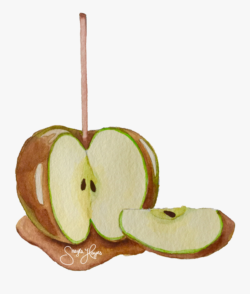 Apple, HD Png Download