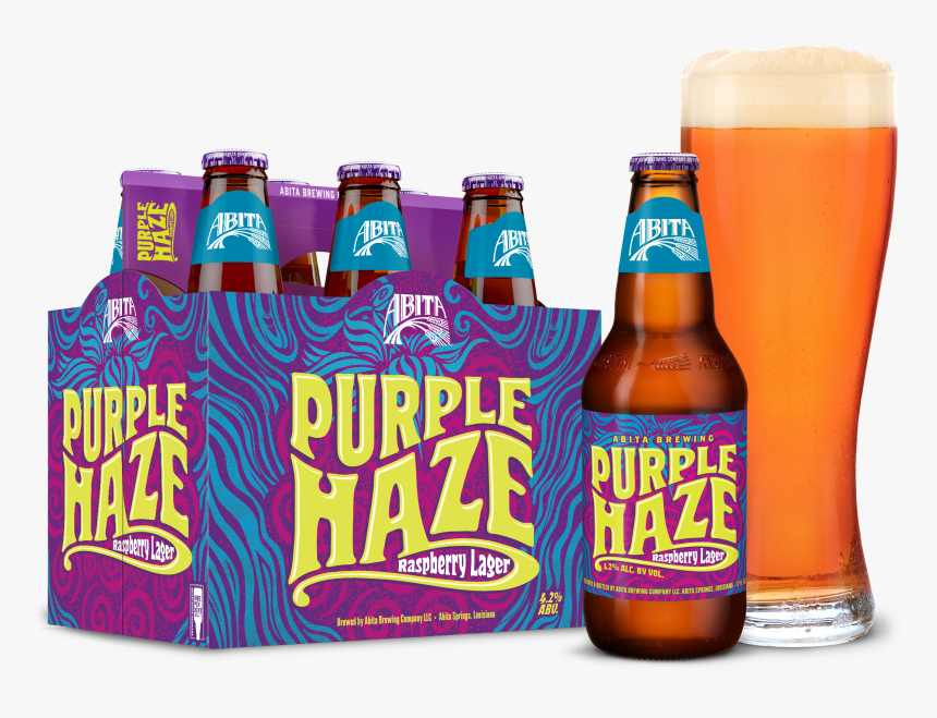 Wheat Beer, HD Png Download