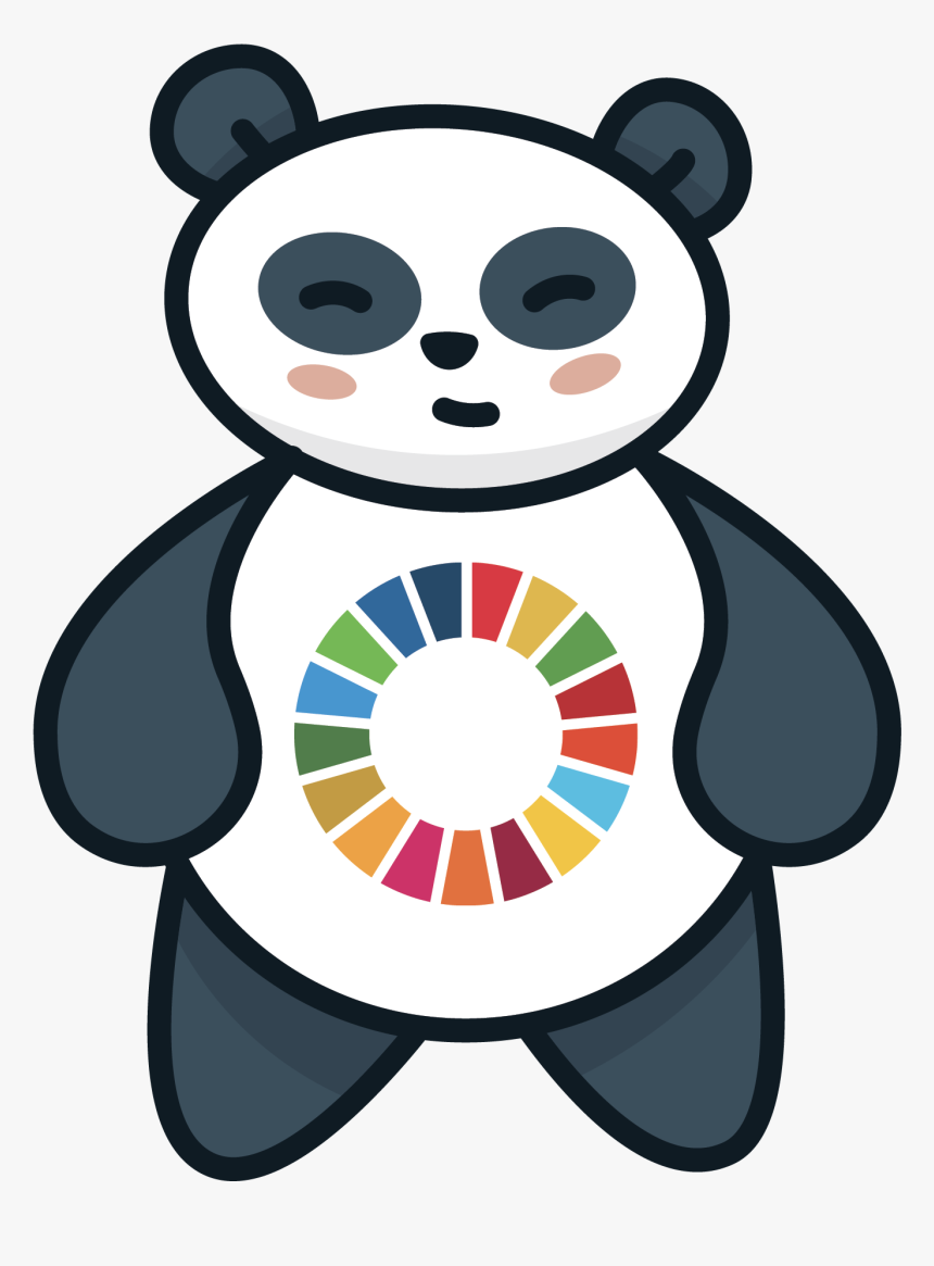 Global Goals For Sustainable Development Logo, HD Png Download