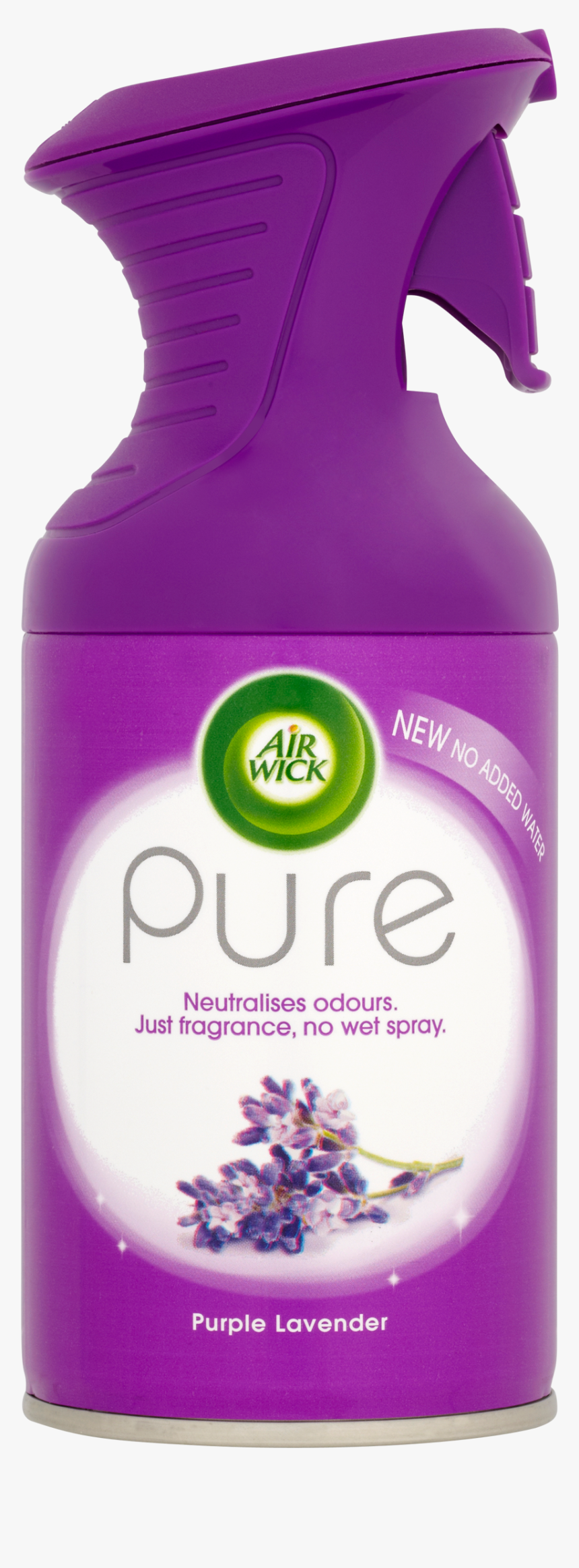 Air Wick Pure Lavender, HD Png Download