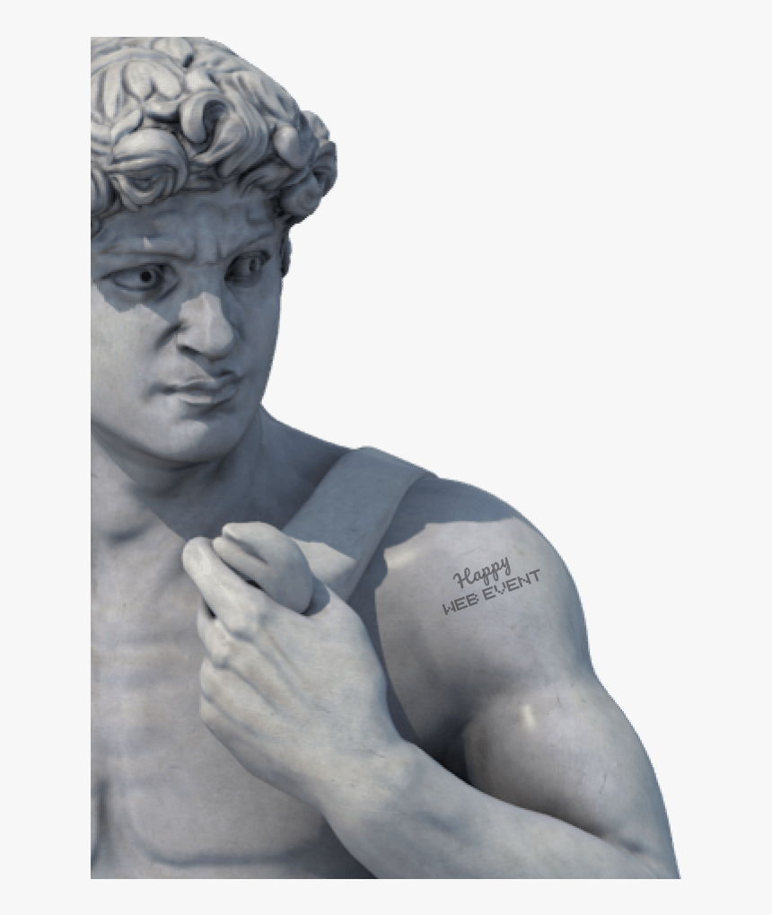 Statue, HD Png Download