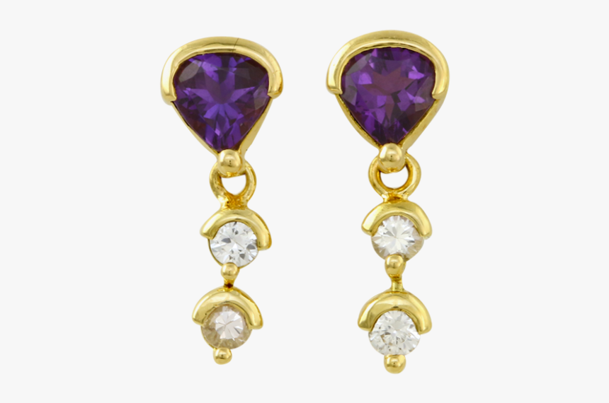 Earrings, HD Png Download