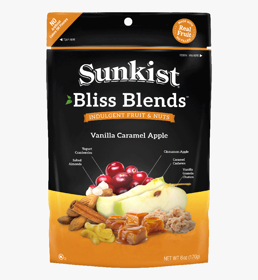 Sunkist Fruit, HD Png Download