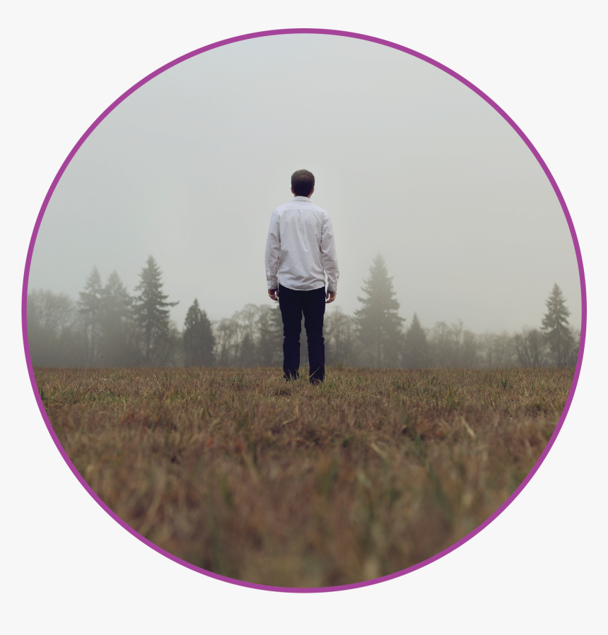 Watching Loved One Dying, HD Png Download