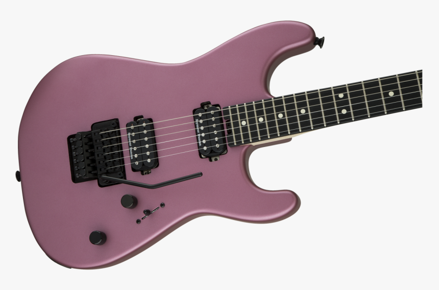 Charvel Pro Mod San Dimas Style 2, HD Png Download