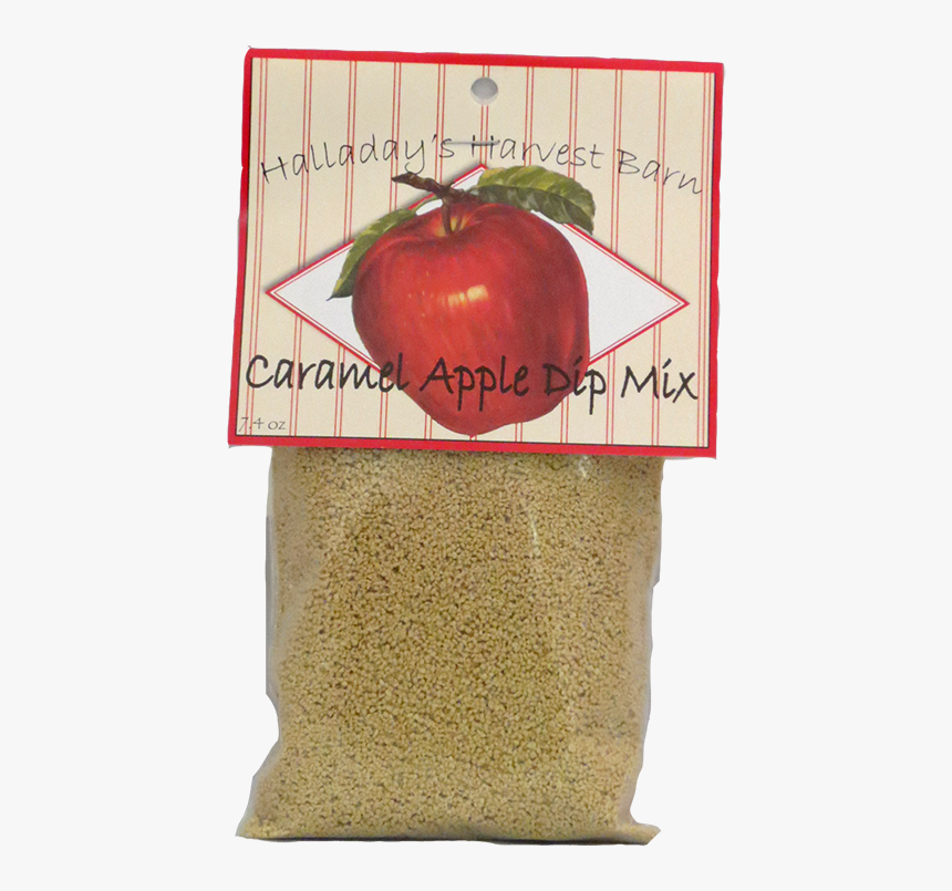 Halladay S Caramel Apple Dip - Poster, HD Png Download