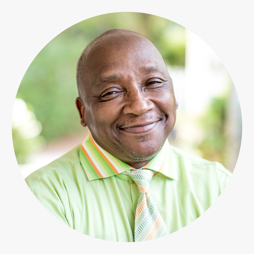 Transparent Denzel Washington Png - Senior Citizen, Png Download