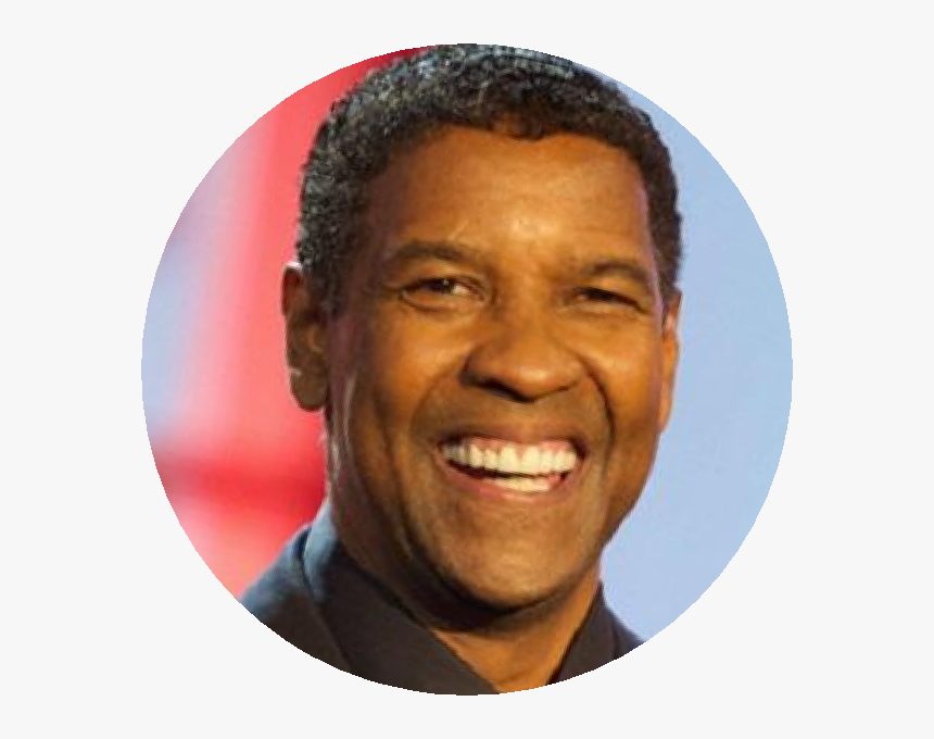 Denzelwashington - Tan, HD Png Download
