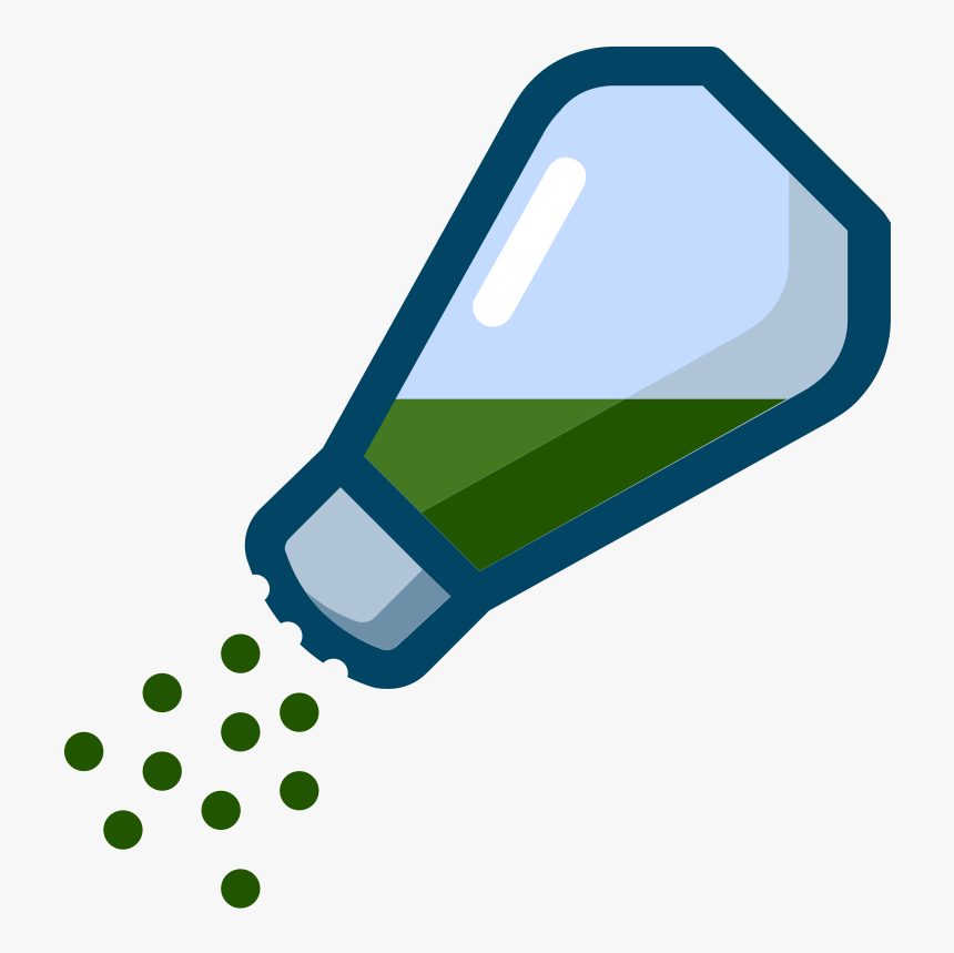 Salt Clip Art Png, Transparent Png