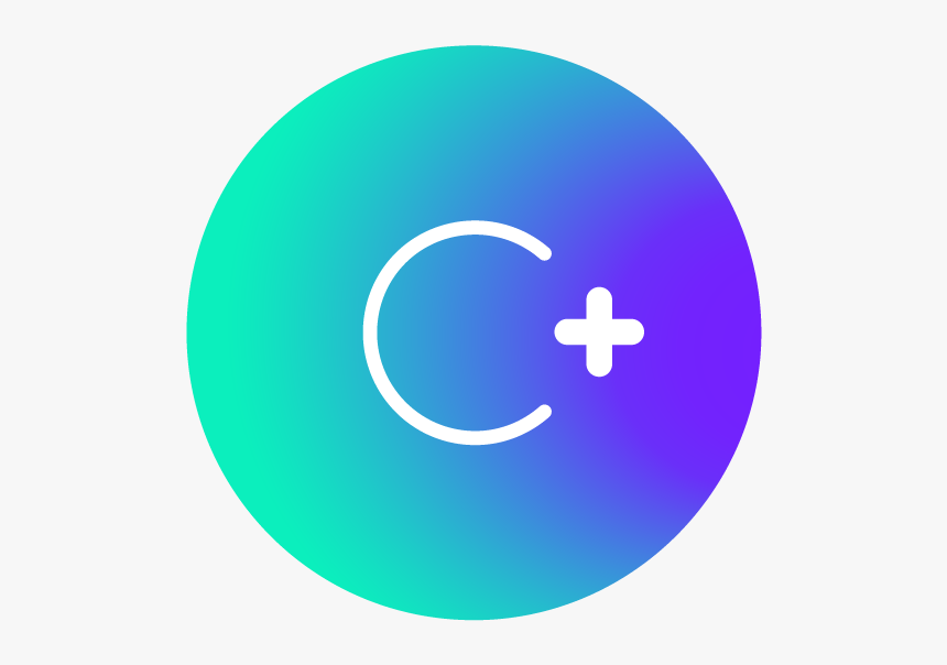Curingcoin Logo2 - Circle, HD Png Download