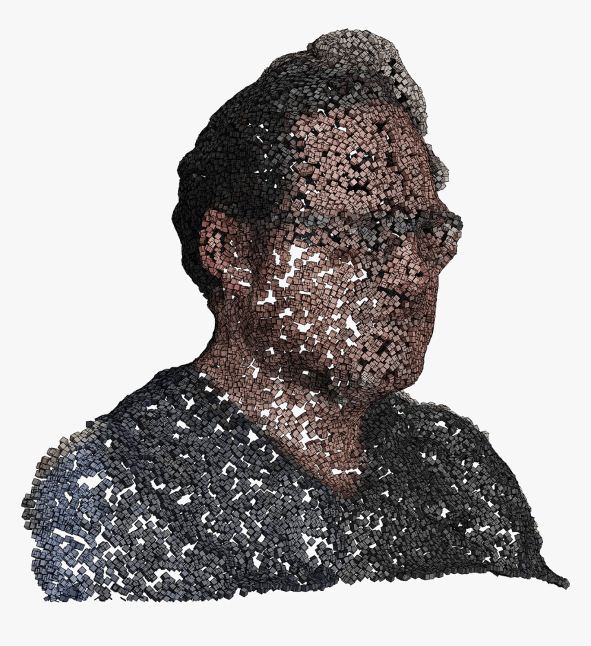 Bust, HD Png Download