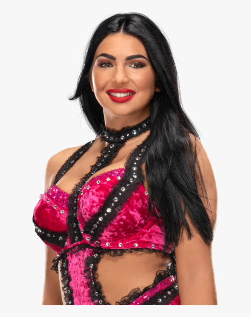 Render Png Billie Kay, Transparent Png