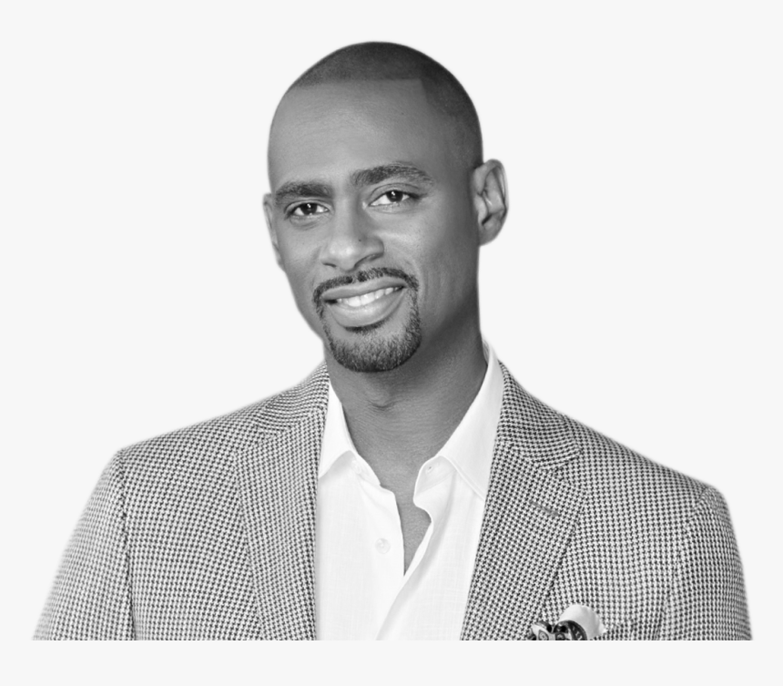 Charles D - King - Gentleman, HD Png Download