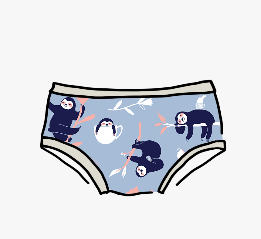 Thunderpants Usa, HD Png Download