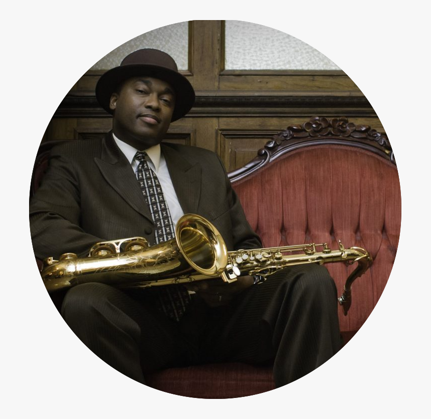 Transparent Billie Kay Png - James Carter Sax Age, Png Download