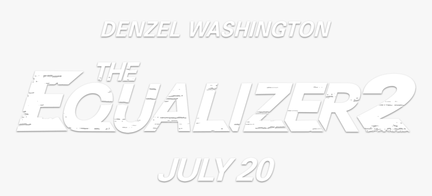 The Equalizer 2 - Namwon-eup, HD Png Download