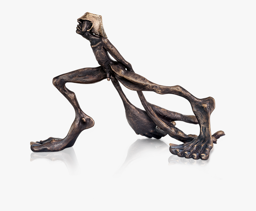 Statue, HD Png Download