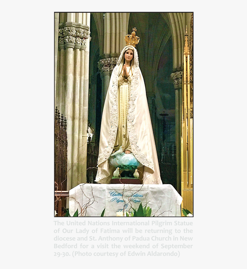 Statue, HD Png Download