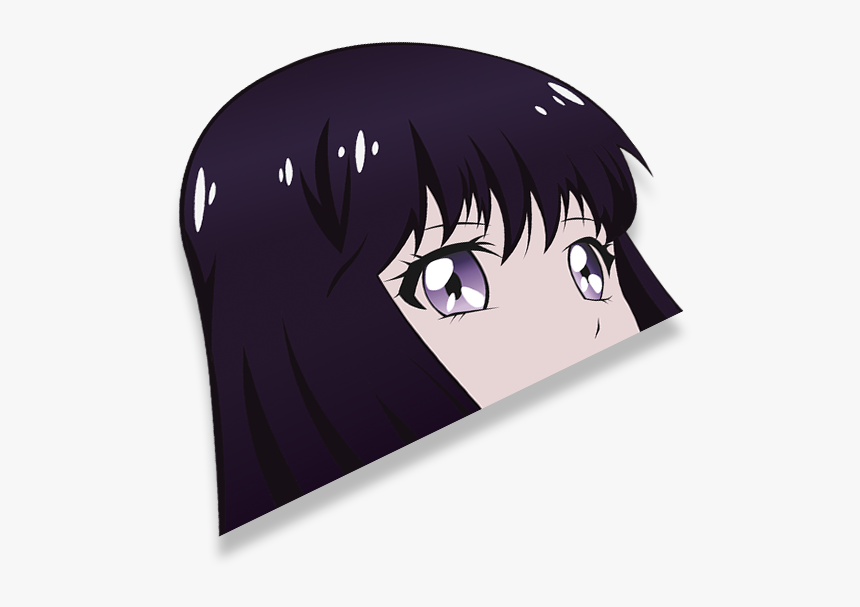 Image Of Saturn - Cartoon, HD Png Download