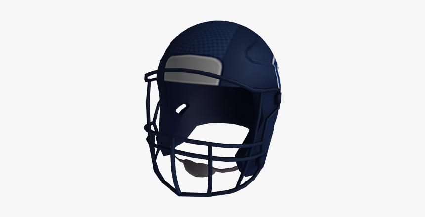 Nfl Seahawks - Face Mask, HD Png Download