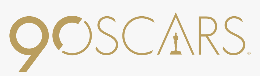 90 Oscar Logo Png, Transparent Png
