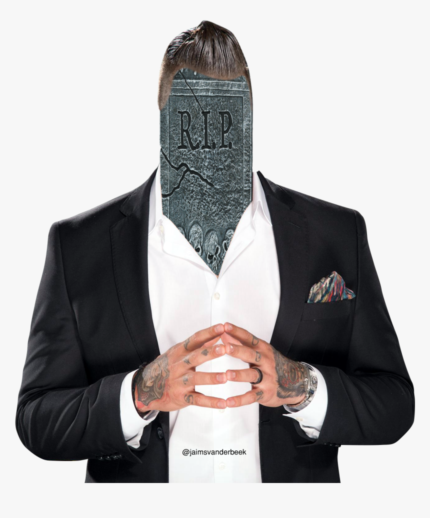 Corey Graves Png, Transparent Png
