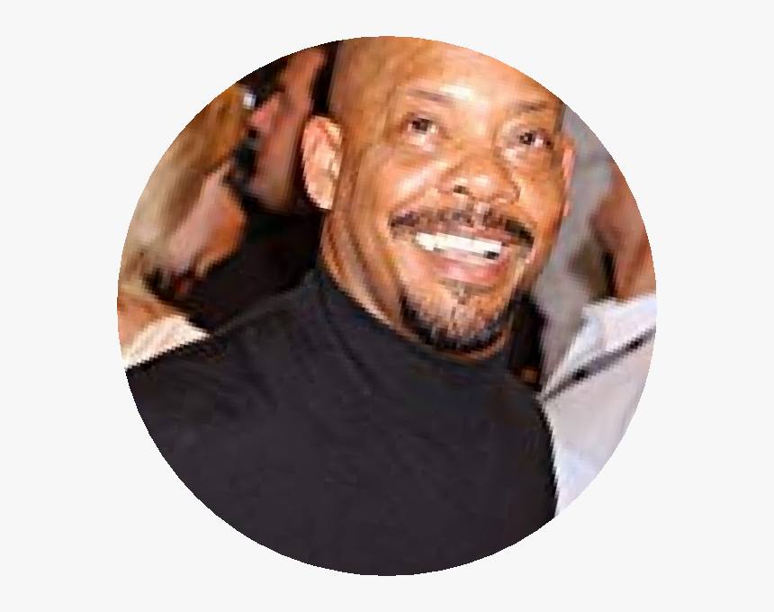 Carlfranklin - Fun, HD Png Download