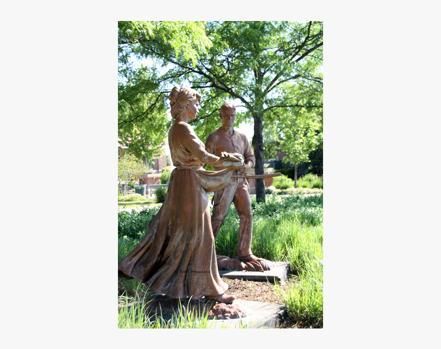 Statue, HD Png Download