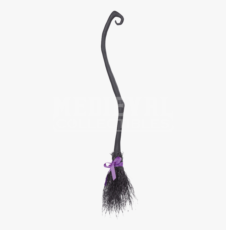Witch Broom Png - Witch Broom Transparent Background, Png Download